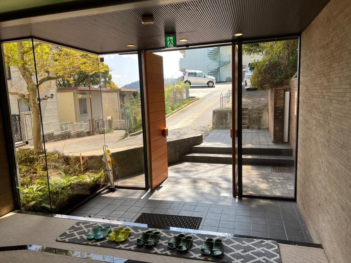 熱海温泉　実の別荘 Atami  Esterno foto