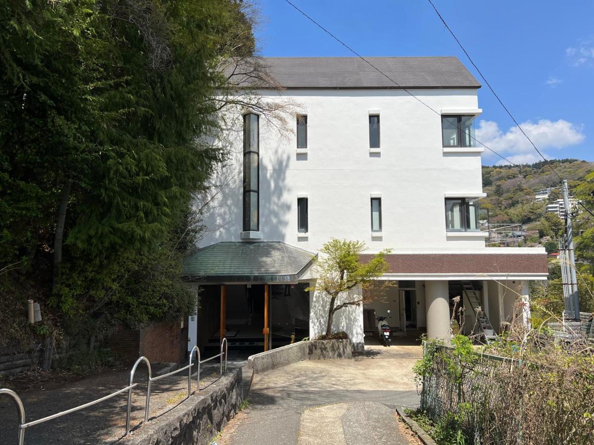 熱海温泉　実の別荘 Atami  Esterno foto