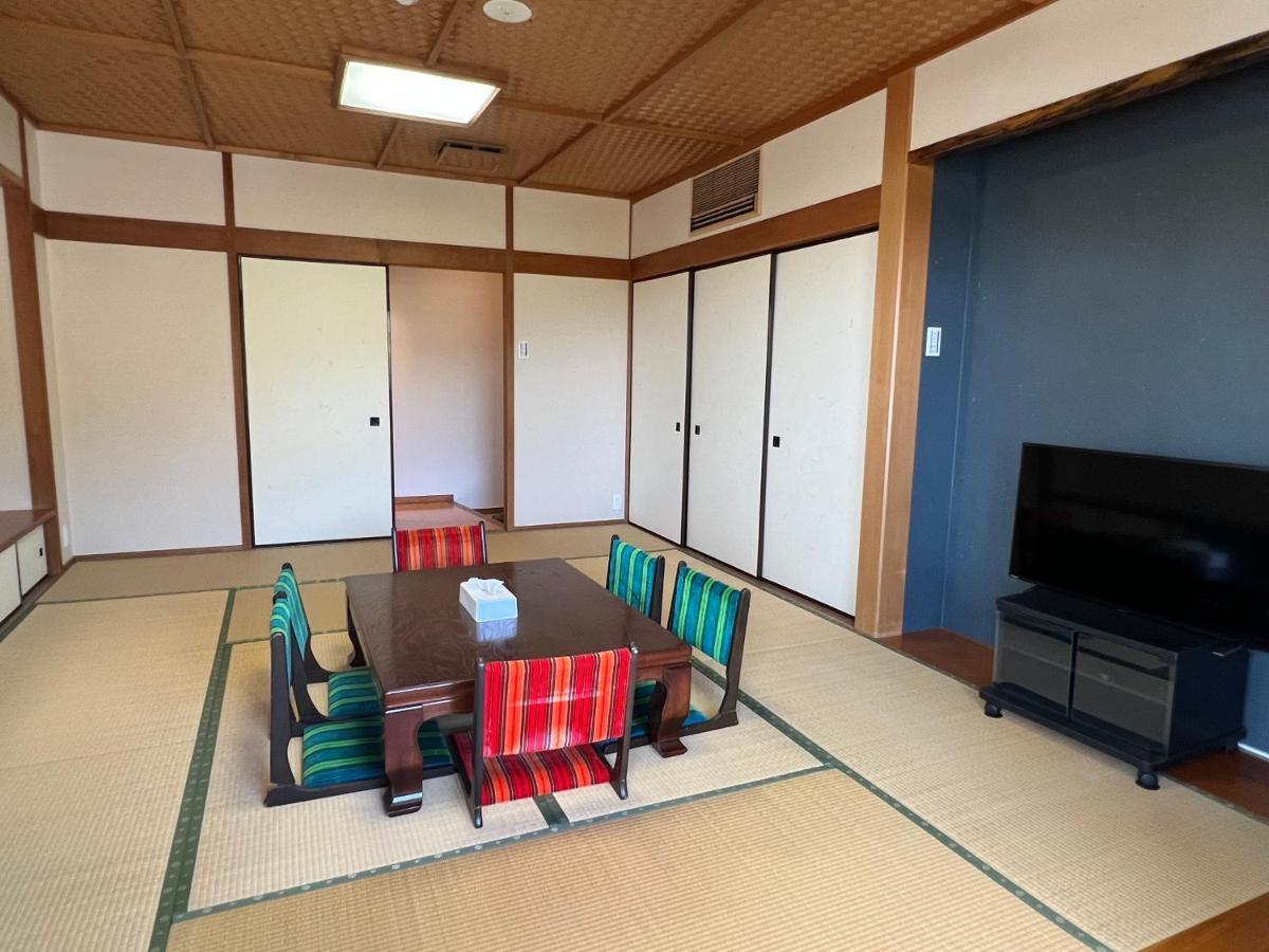 熱海温泉　実の別荘 Atami  Esterno foto
