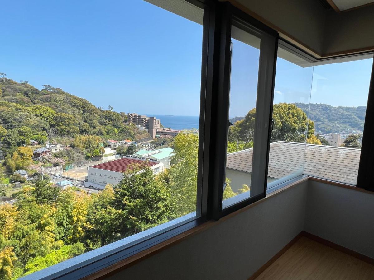 熱海温泉　実の別荘 Atami  Esterno foto