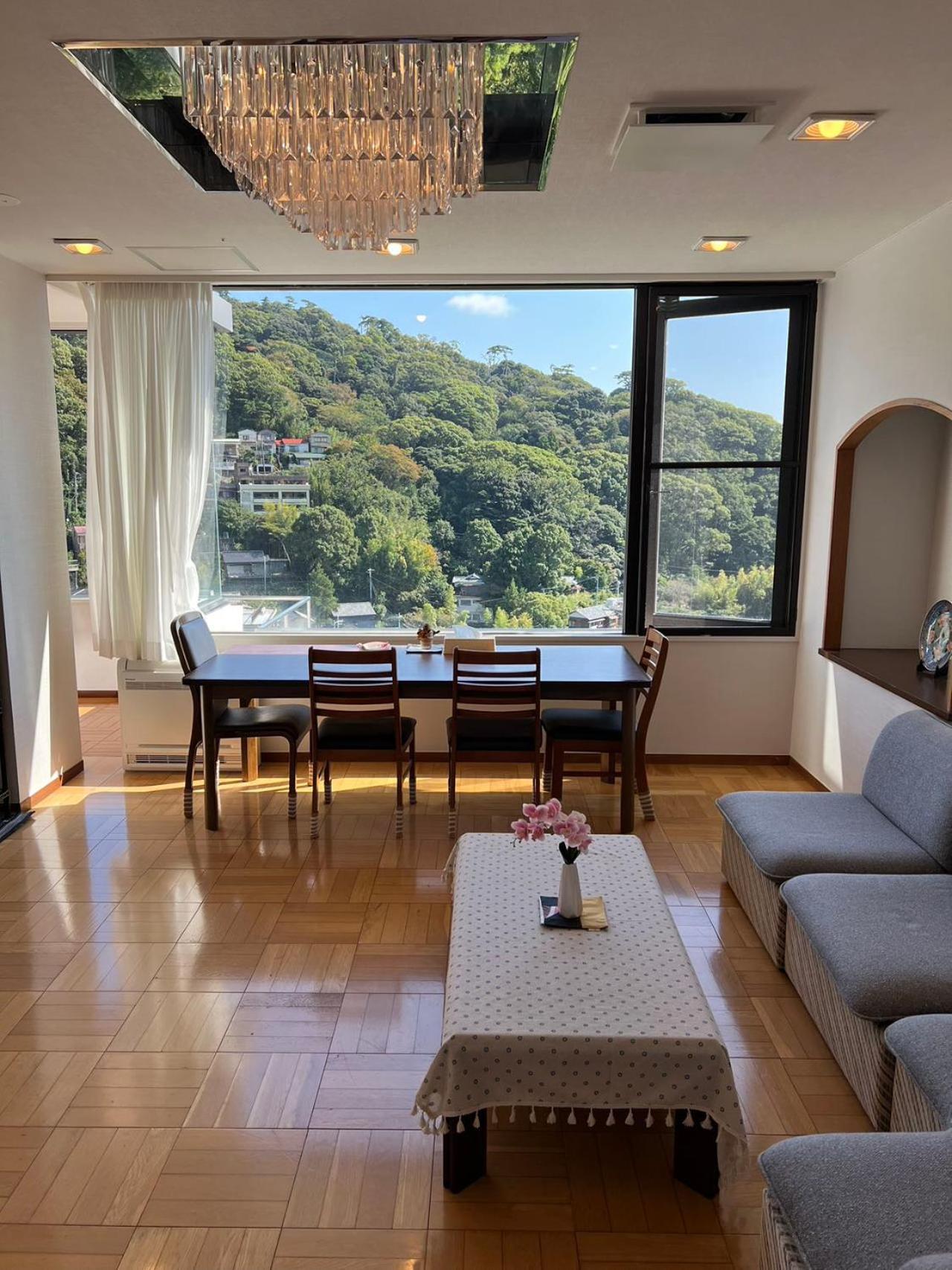 熱海温泉　実の別荘 Atami  Esterno foto