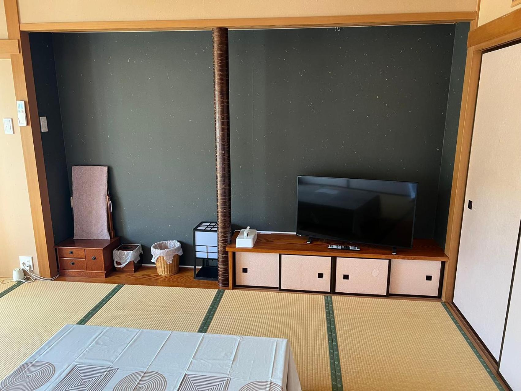熱海温泉　実の別荘 Atami  Esterno foto