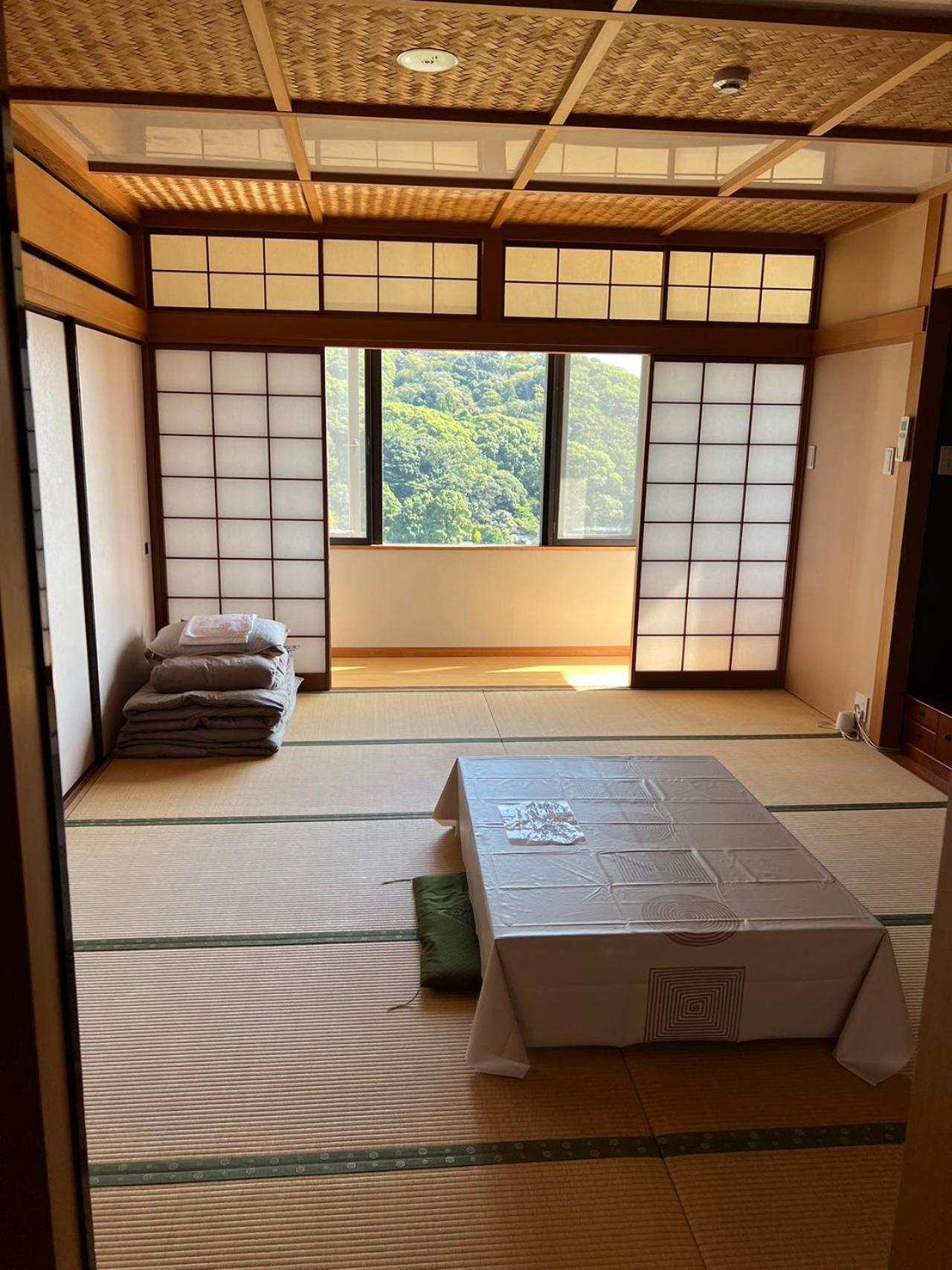 熱海温泉　実の別荘 Atami  Esterno foto