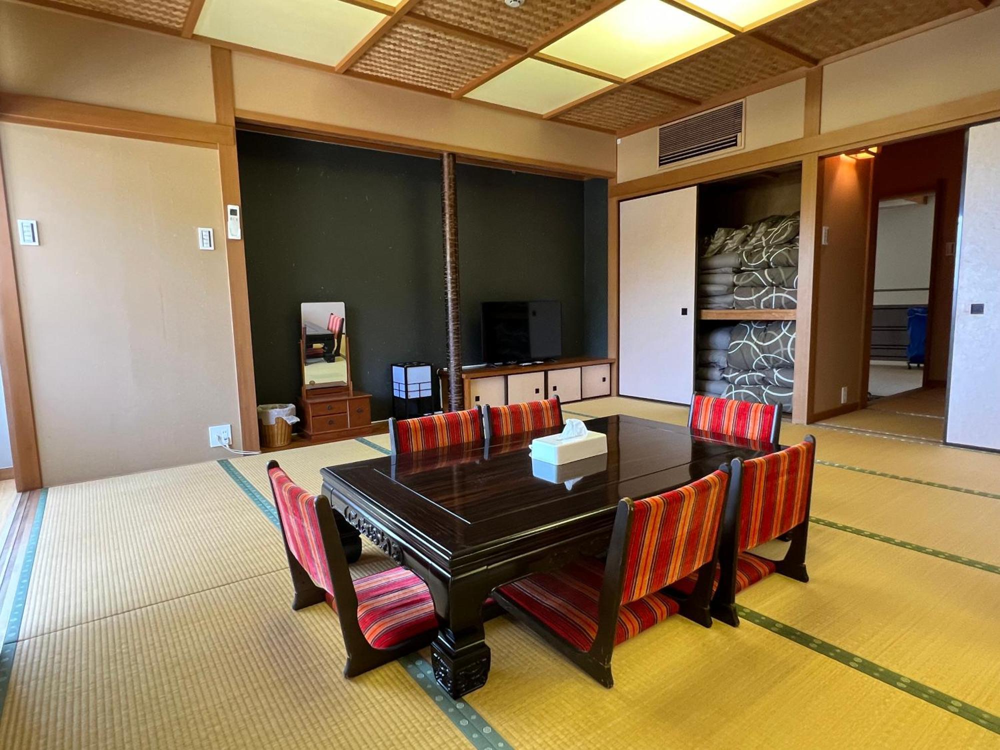 熱海温泉　実の別荘 Atami  Esterno foto